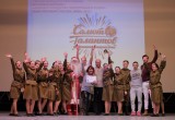 Калужане получили высшую награду международного фестиваля творчества!